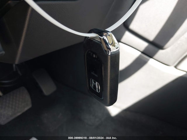 Honda Cr-v Awd Ex-l 2021 7FARW2H88ME008323 Image 11