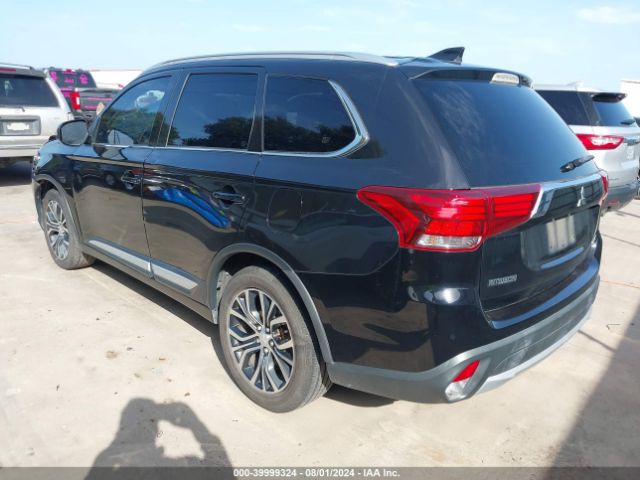 JA4AD3A3XJZ052262 Mitsubishi Outlander Sel