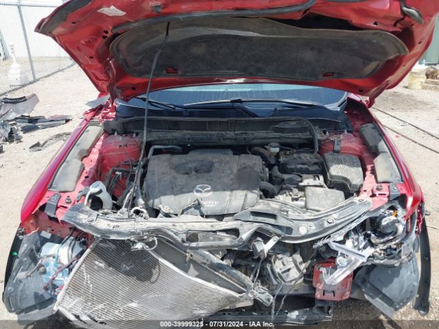JM3KFADLXH0188739 Mazda Cx-5 Grand Select