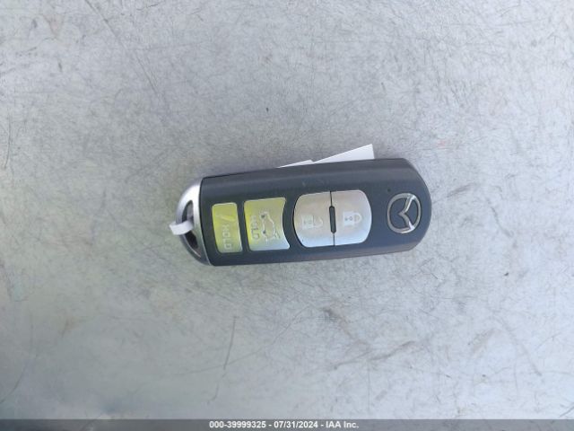 JM3KFADLXH0188739 Mazda Cx-5 Grand Select