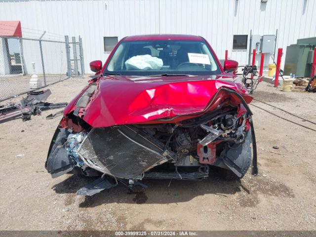 JM3KFADLXH0188739 Mazda Cx-5 Grand Select