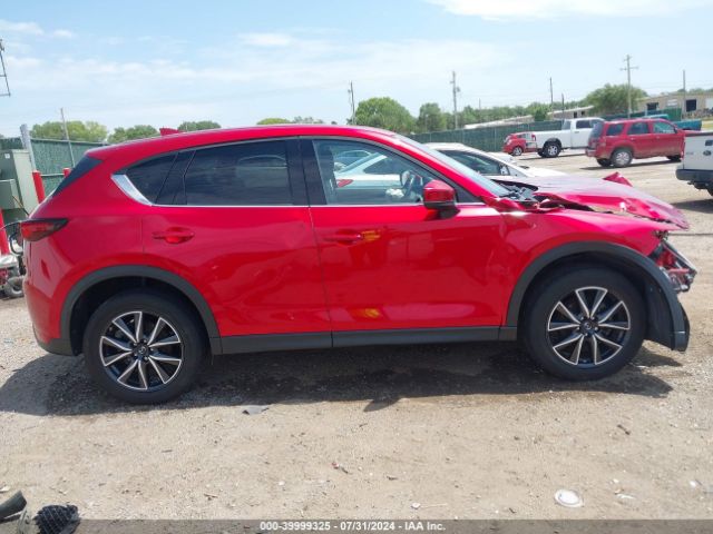 JM3KFADLXH0188739 Mazda Cx-5 Grand Select
