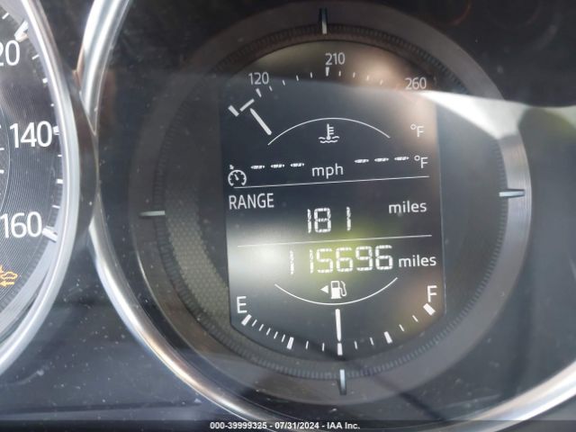 JM3KFADLXH0188739 Mazda Cx-5 Grand Select