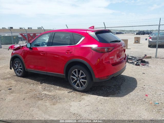 JM3KFADLXH0188739 Mazda Cx-5 Grand Select