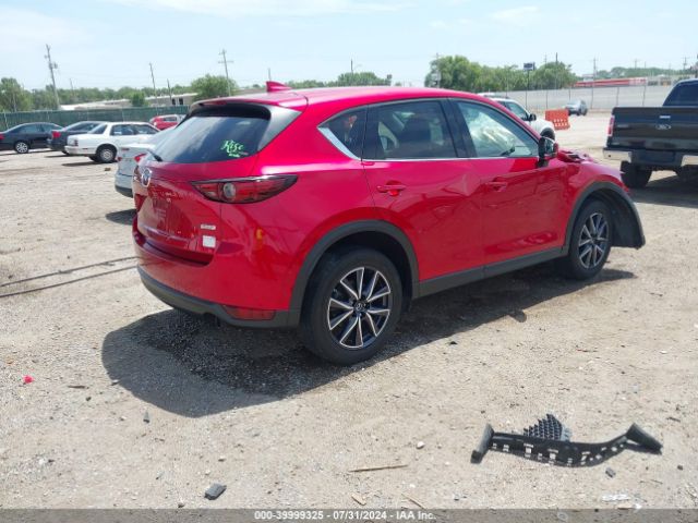 JM3KFADLXH0188739 Mazda Cx-5 Grand Select