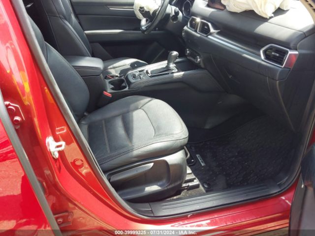 JM3KFADLXH0188739 Mazda Cx-5 Grand Select