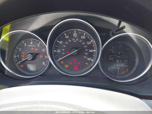 JM3KFADLXH0188739 Mazda Cx-5 Grand Select