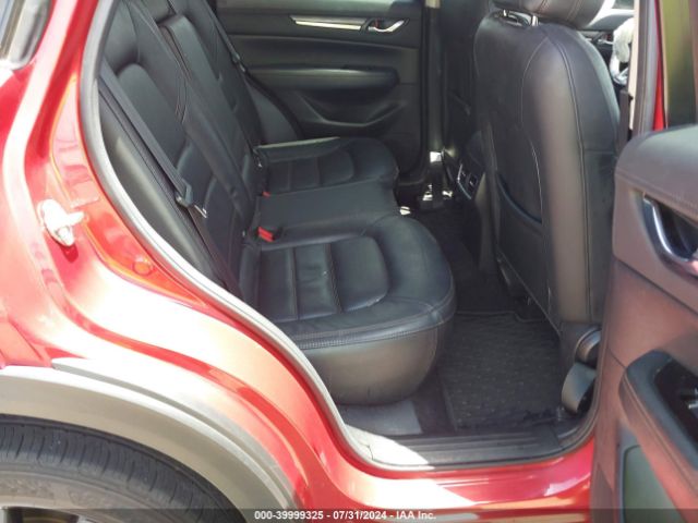 JM3KFADLXH0188739 Mazda Cx-5 Grand Select