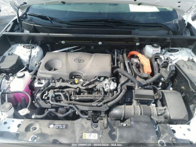 JTMRWRFV1PD190990 Toyota Rav4 Hybrid Xle