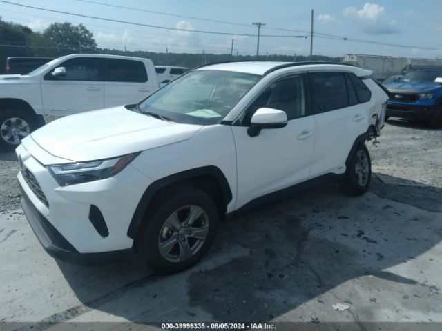 JTMRWRFV1PD190990 Toyota Rav4 Hybrid Xle