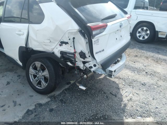 JTMRWRFV1PD190990 Toyota Rav4 Hybrid Xle