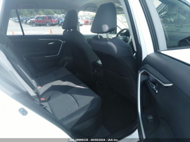 JTMRWRFV1PD190990 Toyota Rav4 Hybrid Xle
