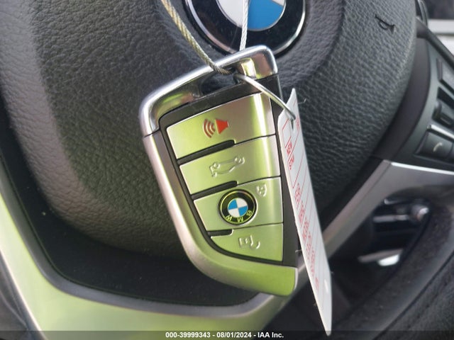 5UXKR2C51J0Z19118 BMW X5 Sdrive35i