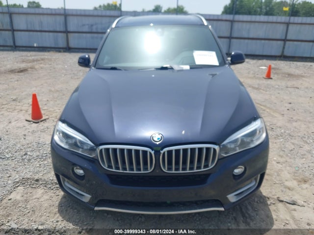 5UXKR2C51J0Z19118 BMW X5 Sdrive35i