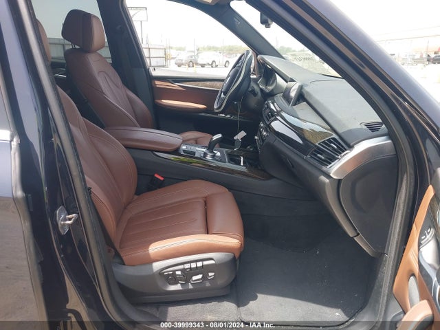 5UXKR2C51J0Z19118 BMW X5 Sdrive35i