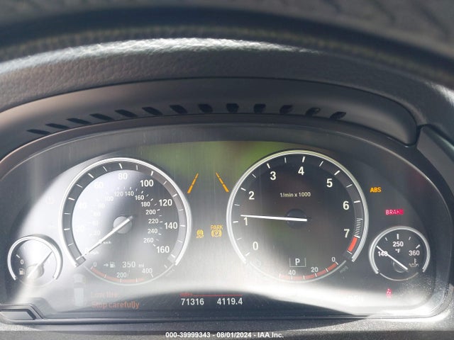 5UXKR2C51J0Z19118 BMW X5 Sdrive35i