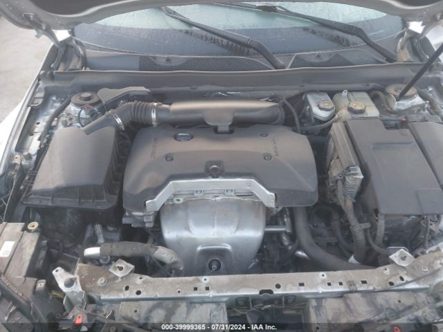 1G1105SA4JU139252 Chevrolet IMPALA 1LT