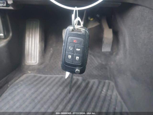 1G1105SA4JU139252 Chevrolet IMPALA 1LT