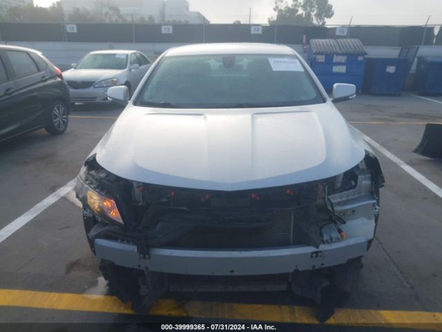 1G1105SA4JU139252 Chevrolet IMPALA 1LT