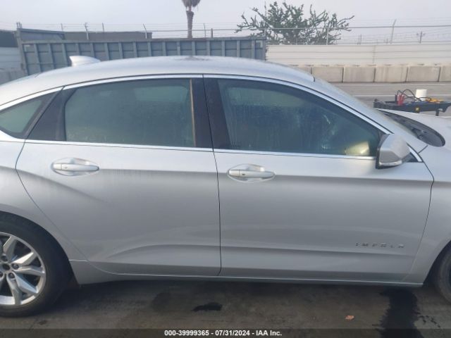 1G1105SA4JU139252 Chevrolet IMPALA 1LT
