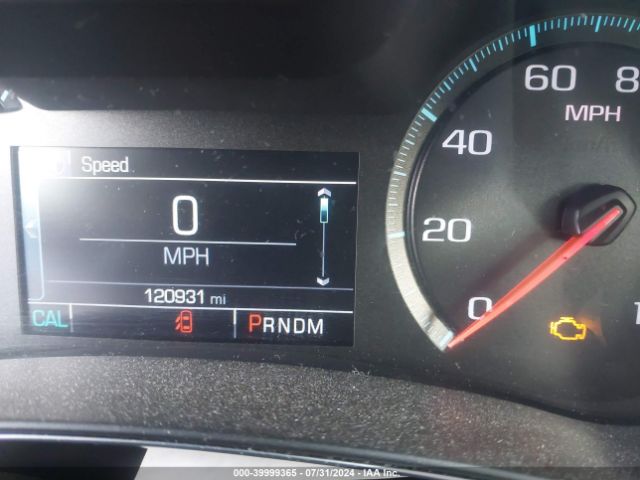 1G1105SA4JU139252 Chevrolet IMPALA 1LT