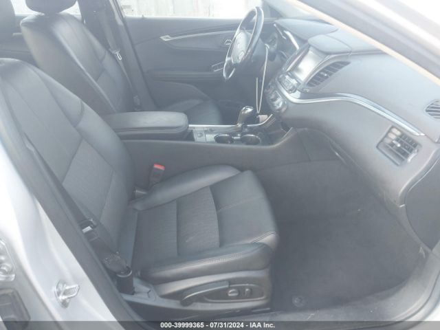 1G1105SA4JU139252 Chevrolet IMPALA 1LT