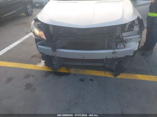 1G1105SA4JU139252 Chevrolet IMPALA 1LT