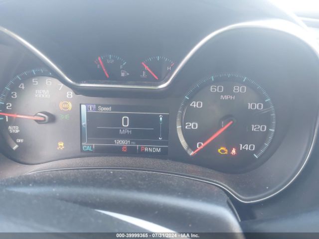 1G1105SA4JU139252 Chevrolet IMPALA 1LT