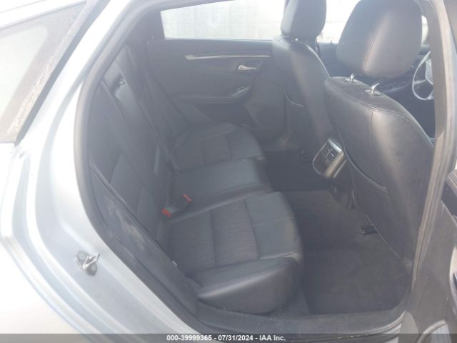 1G1105SA4JU139252 Chevrolet IMPALA 1LT