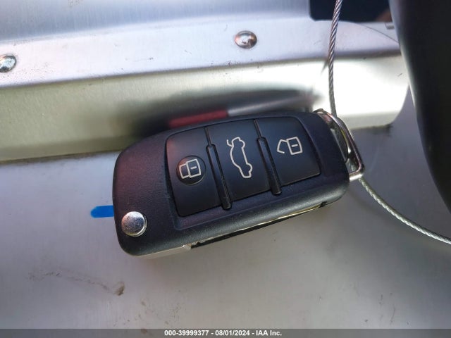 WAUB8GFF6G1118514 Audi A3 2.0t Premium