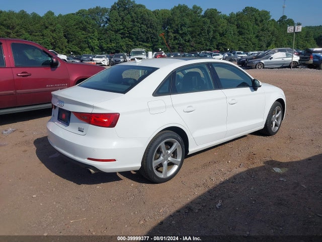 WAUB8GFF6G1118514 Audi A3 2.0t Premium
