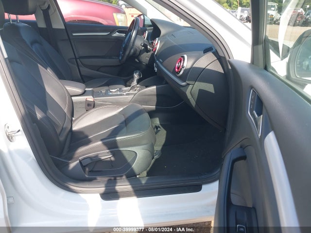 WAUB8GFF6G1118514 Audi A3 2.0t Premium