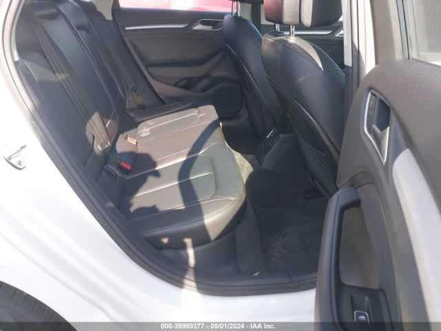 WAUB8GFF6G1118514 Audi A3 2.0t Premium