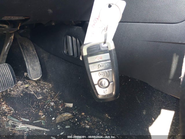 Ford EXPLORER XLT 2019 1FM5K7D82KGB25693 Image 11