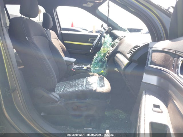 Ford EXPLORER XLT 2019 1FM5K7D82KGB25693 Image 5