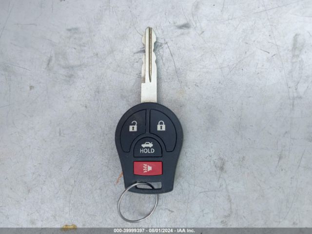 3N1AB7AP5FY254159 Nissan SENTRA S