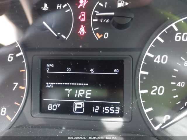 3N1AB7AP5FY254159 Nissan SENTRA S