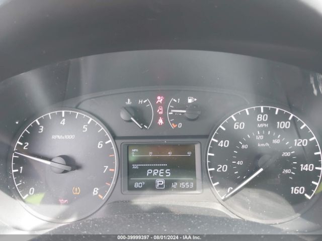 3N1AB7AP5FY254159 Nissan SENTRA S