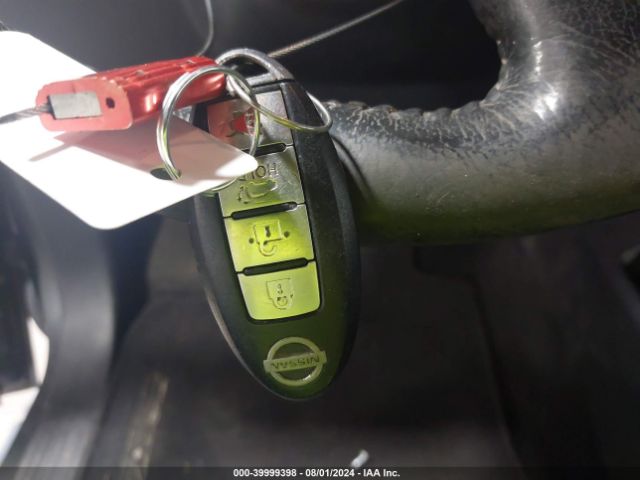 2011 NISSAN ARMADA 5N1AA0NC6BN617327 Photo 10
