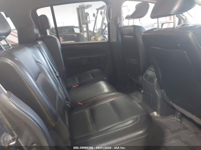2011 NISSAN ARMADA 5N1AA0NC6BN617327 Photo 7