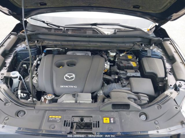 JM3KFBBM3P0268450 Mazda Cx-5 2.5 S Select