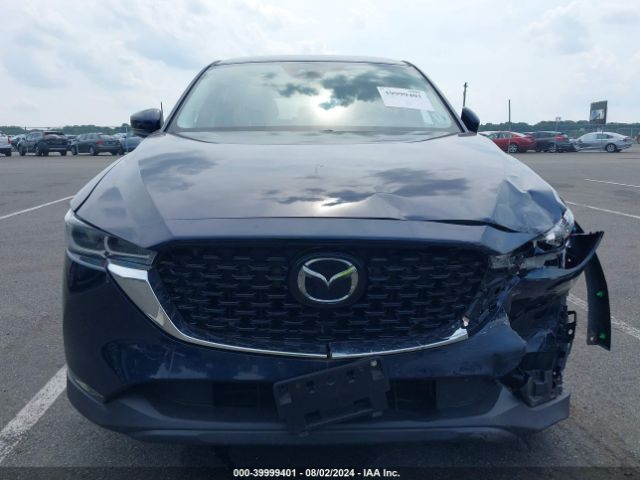 JM3KFBBM3P0268450 Mazda Cx-5 2.5 S Select