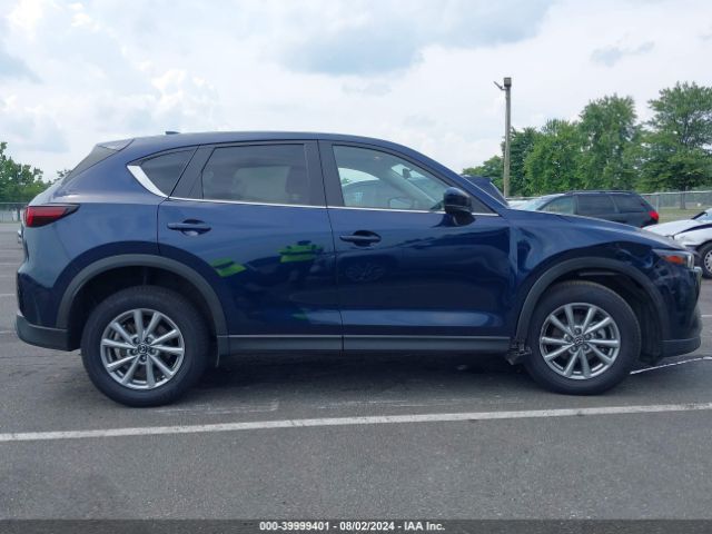 JM3KFBBM3P0268450 Mazda Cx-5 2.5 S Select