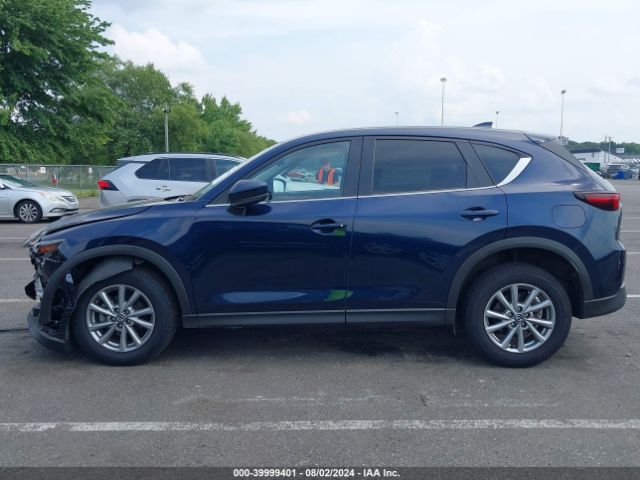 JM3KFBBM3P0268450 Mazda Cx-5 2.5 S Select