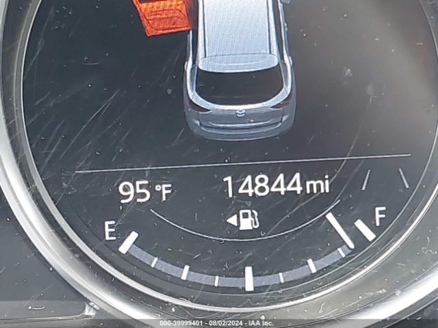 JM3KFBBM3P0268450 Mazda Cx-5 2.5 S Select