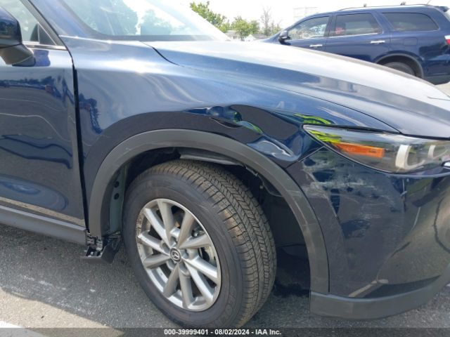 JM3KFBBM3P0268450 Mazda Cx-5 2.5 S Select