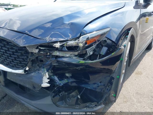 JM3KFBBM3P0268450 Mazda Cx-5 2.5 S Select
