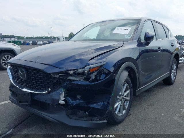 JM3KFBBM3P0268450 Mazda Cx-5 2.5 S Select