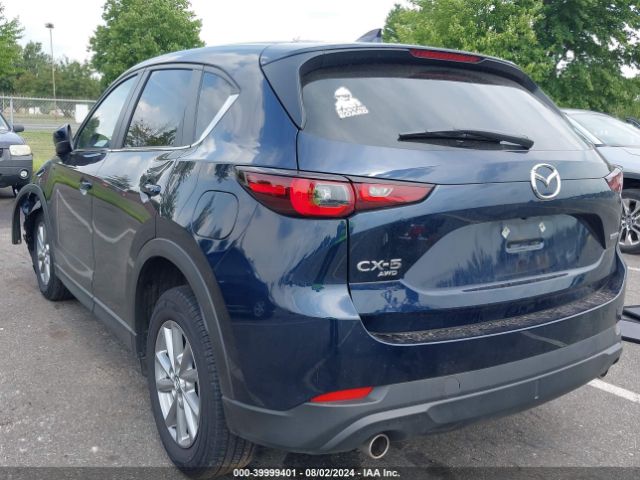 JM3KFBBM3P0268450 Mazda Cx-5 2.5 S Select
