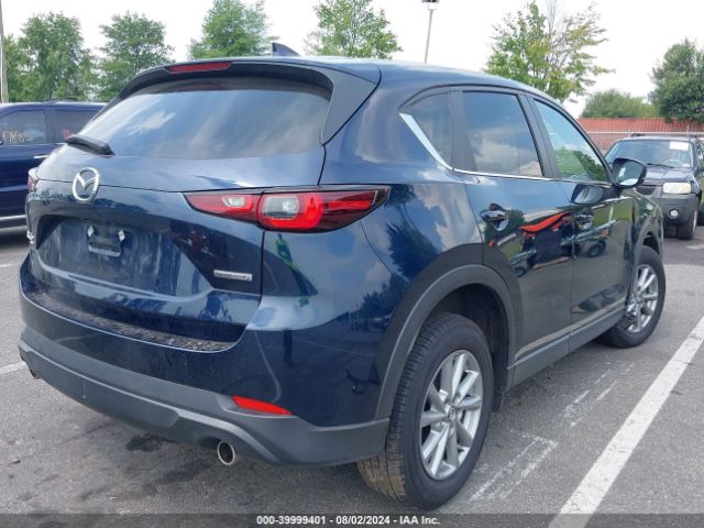 JM3KFBBM3P0268450 Mazda Cx-5 2.5 S Select